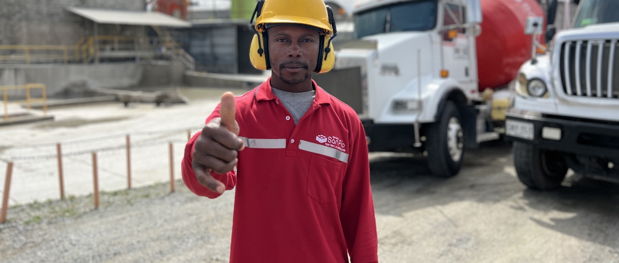 Materiales de Construcción de Calidad